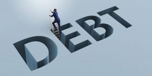 what is debt service coverage ratio?