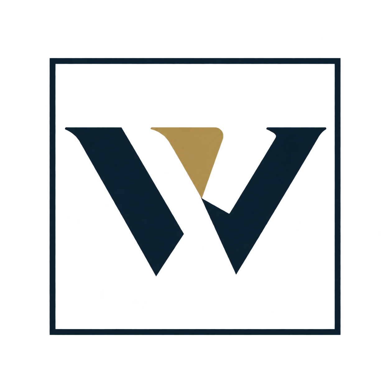 Westworth Capital Partners W logo